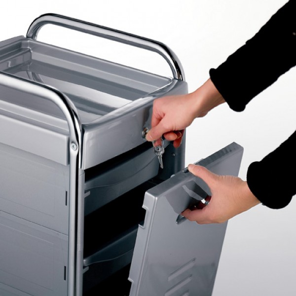 Βοηθός Κομμωτηρίου Master Clock